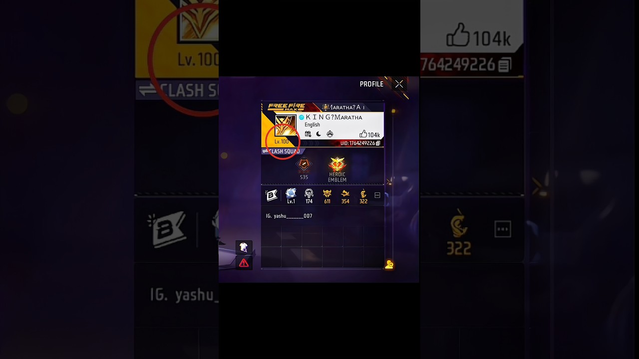 3 player 100 level id 