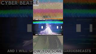 @Cyber_Beatleas mega Gardevoir #pokemon #rap #anime #pokemongo #trending #shortmusic #shortsongs