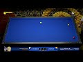 FINALS - Castillo/Carranco vs Nguyen/Dinh / SCOTCH DOUBLES - 3-Cushion Billiards / Jan 2020