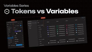 Tokens vs Variables in Tokens Studio for Figma | Variab... | Doovi