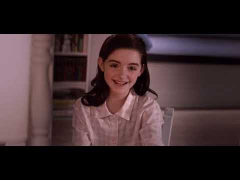 The Bad Seed 2018 Mckenna Grace 4K ULTRA HD 