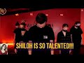 ★What a TALENTED Girl!★ Check Out Fantastic  Shiloh`s Dance Performance!