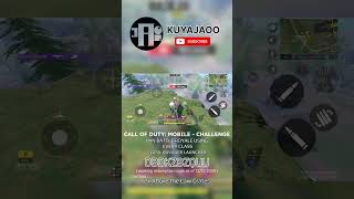 COD:M - Challenge. Win Battle Royale using Every Class. Feat. Ravager Launcher. BONUS: Working Code.