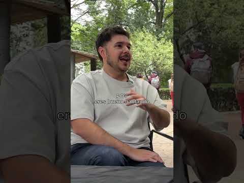 Cuando el cerebro va más rápido que la lengua.