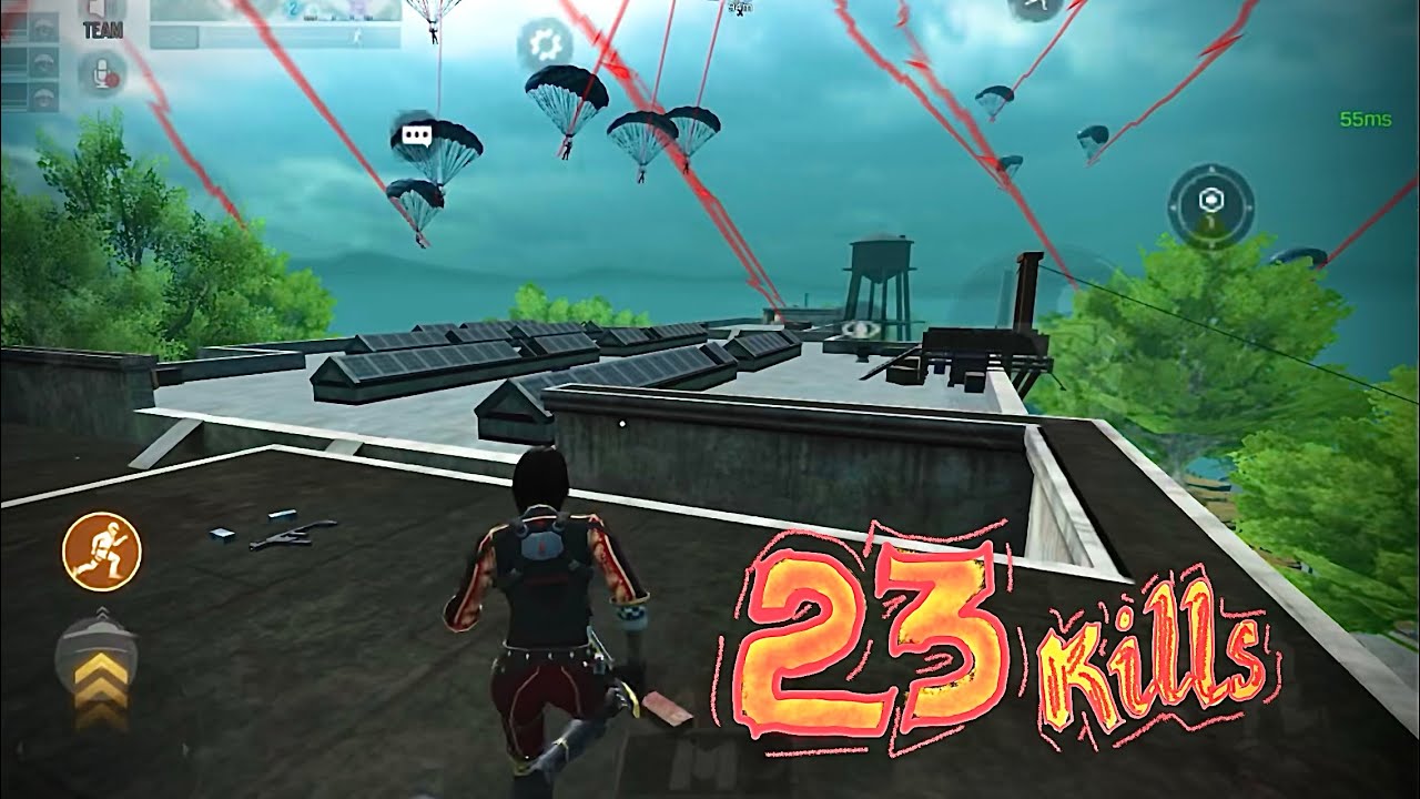 Alcatraz Gameplay iPad