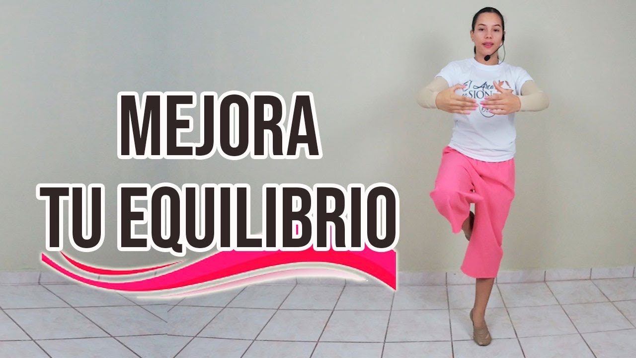 Cómo Mejorar el Equilibrio al Danzar - Danza Cristiana