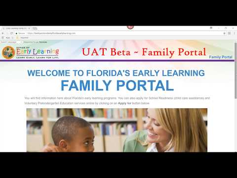 How to apply for VPK!