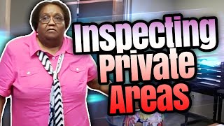 Freedom at the Probation Office - Richmond County - Augusta, GA | The J-Town Press