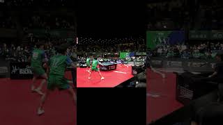 #チャンウジン #小林広夢 照井雄太が選ぶSP「縦横無尽」 木下マイスター東京 vs金沢ポート ノジマTリーグ2025-2026PO男子ファイナル 3月27日(金)代々木第二 【卓球 Tリーグ公式】