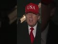 President Trump Walks Away When Asked About Viktor Orbán