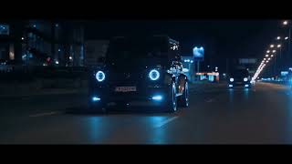 Emin Nilsen - London View [Brabus showtime]