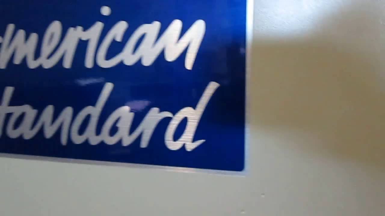 TRANE Scratch & Dent Commercial Central Air Conditioner Condenser TTA240B300GA ACC-6806