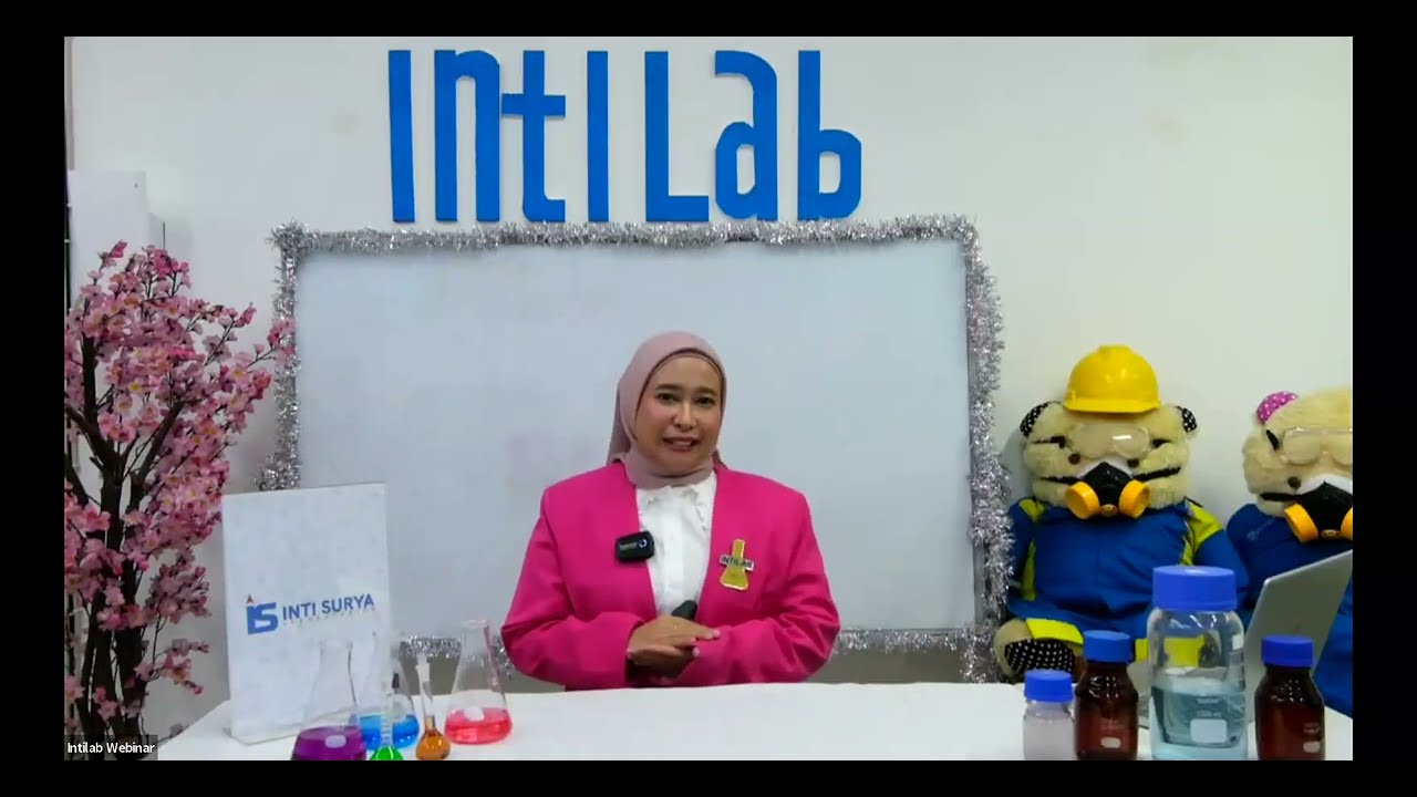 Kelas Online | Air Limbah Domestik