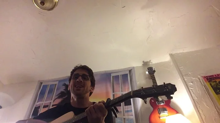 Wasted Time by Craig Osborn (Original)