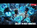 No need pro ! when I am live live bro II Day 9