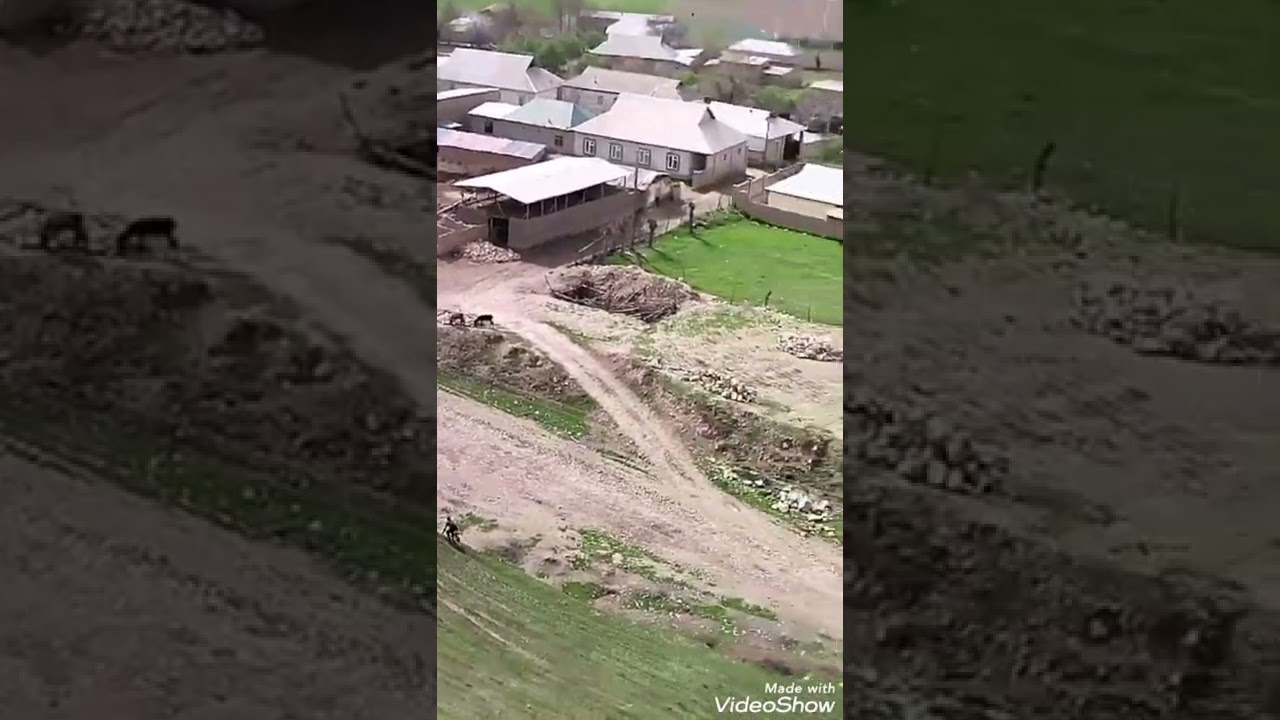 деҳаи куҳдоман