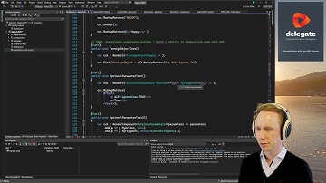 Getting bUnit ready for .NET 6