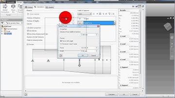 Hướng dẫn thiết kế trục trong Autodesk Inventor