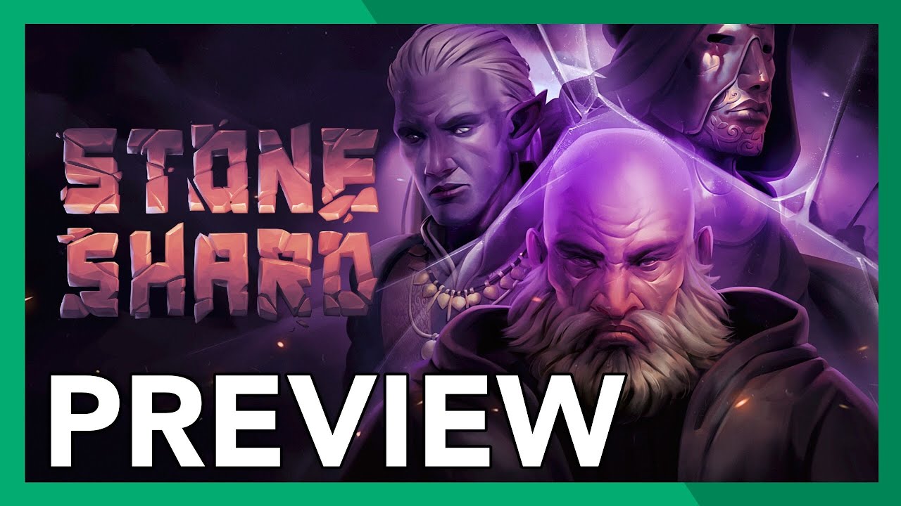 Stoneshard Early Access -  Video Preview