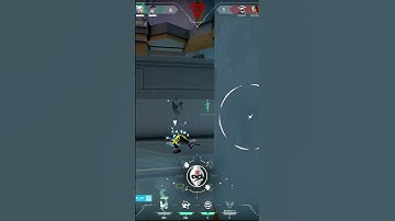 Saving The Round with Clove #valorant