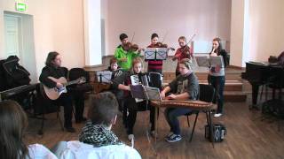 Download Lagu Torupillilugu (Tuulepõõsas) MP3