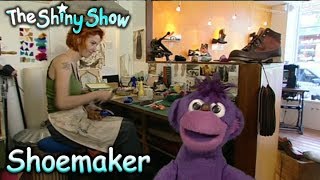 The Shiny Show  Shoemaker  S2e30
