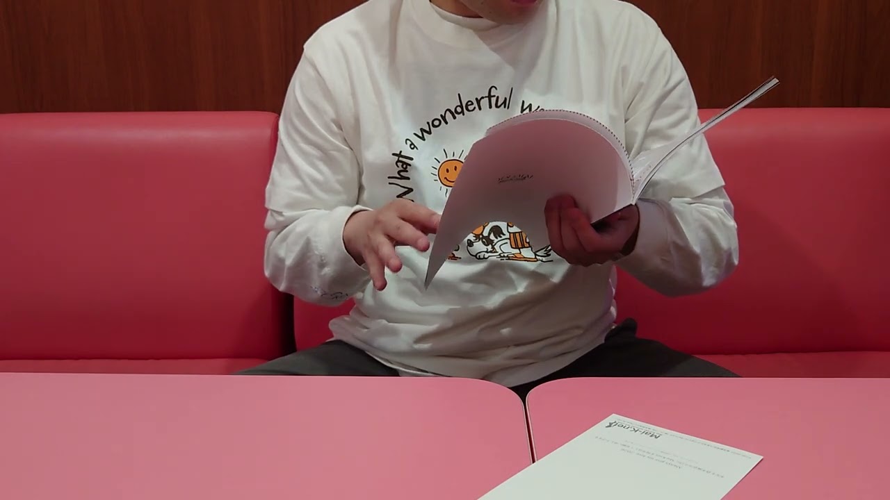 かっ゙ちゃねる 【読】 Vol.236 - YouTube