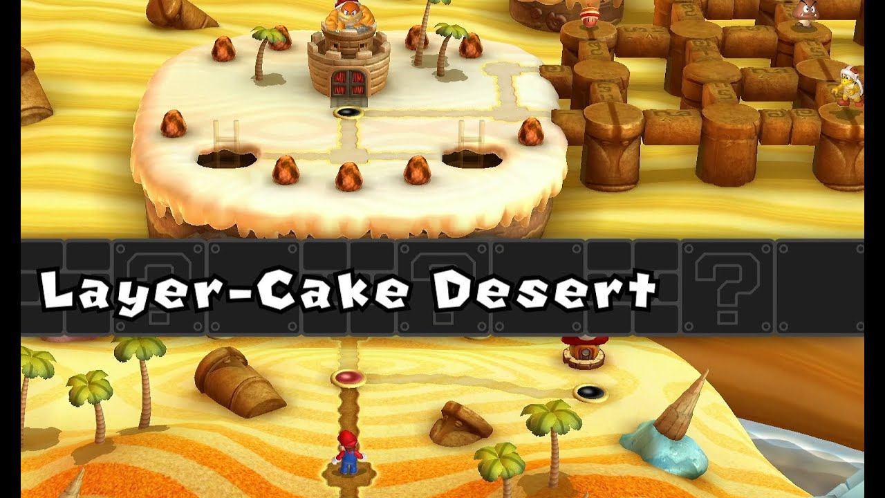 New Super Mario U Deluxe - Almost 100% Morton's Castle is SO Difficult!