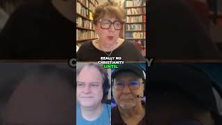 April DeConick on How Christianity Started in the 2nd Century #gnosis #gnostic #podcast #gnosticism