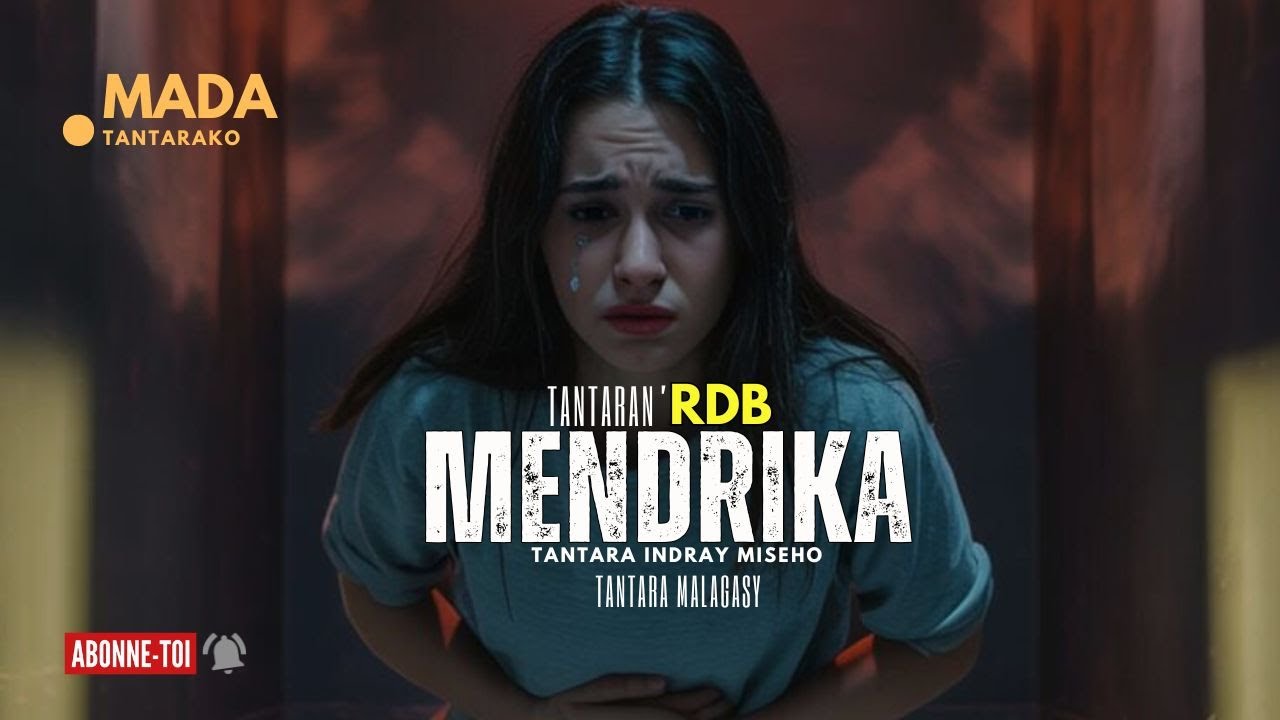 Tantara malagasy - MENDRIKA (Tantara ny Radio Don Bosco) ARAHO NY PEJY TSIKA💕