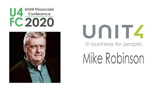 The best new features introduced in Unit4 Coda Financials Versions 13 and 14