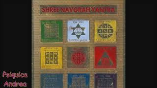 que es un yantra
