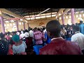 Angalia Kanisa La Fpct Kwa Wanakwaya Na Wachungaji Wanavyo Cheza 