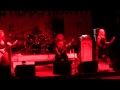 Capture de la vidéo Vomitory - Live At Mhm Fest 2011 - Video By Andrey Andreas