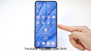 How to Get a Real Liquid Glass Launcher on Android? screenshot 5