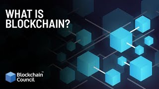 What Is Blockchain | Blockchain Council
