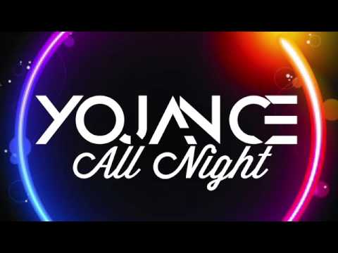 Yojance - All Night (Prod. by vstarseed)
