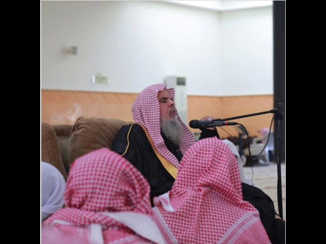 أنواع البلاء وحِكَمُه    وكيف يكفر الله بها الذنوب  مسمـــــــع