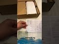 Unboxing the Vodafone super WiFi 7