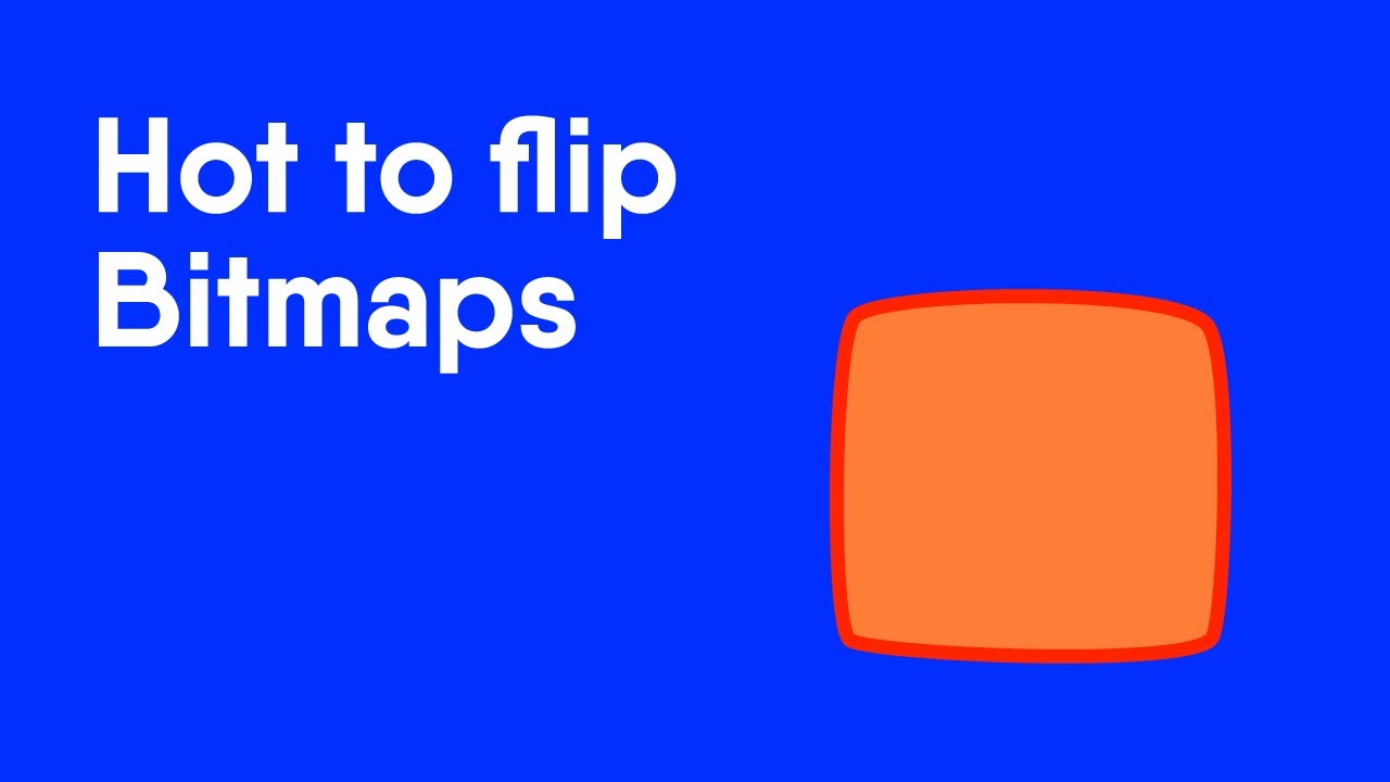 How to flip bitmaps and earn on them - YouTube