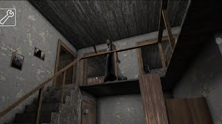 Granny Escape: Haunted House Survival 👻* Evil Granny Returns: Scary Escape Challenge screenshot 3