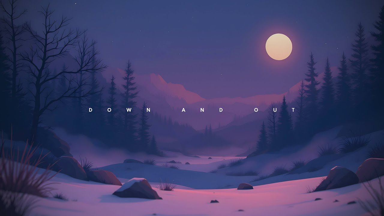 Guarda Cirrus Minør - Down And Out su YouTube Guarda Cirrus Minør - Down And Out su YouTube
