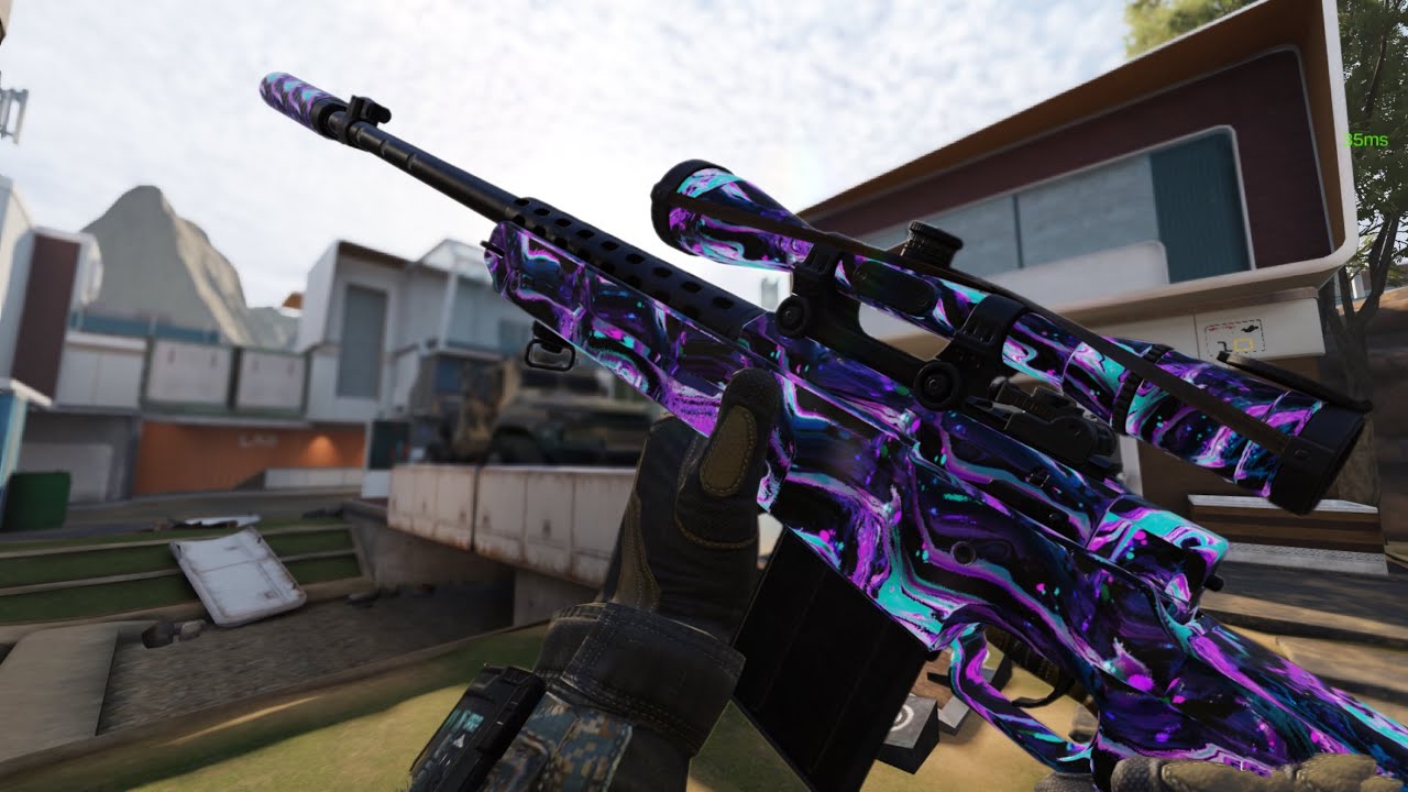 【決勝時刻M/CODM】 新賽季衝排🔴