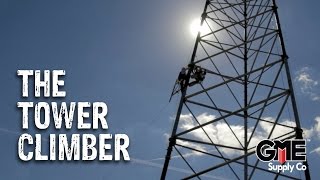 The Tower Climber - GME Supply