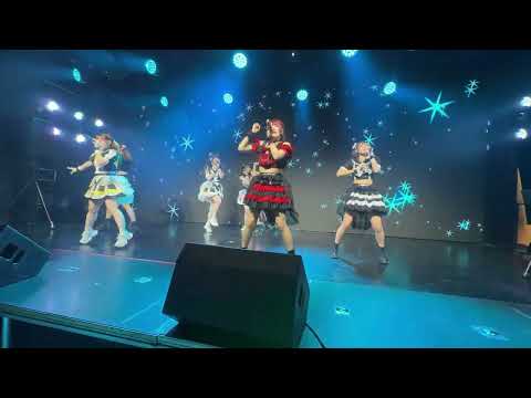 月宵◇クレシェンテ｜全開＜アクセラレーション｜2026.05.30 TOYPLA 6th Anniversary @NUZONE #直拍⁠