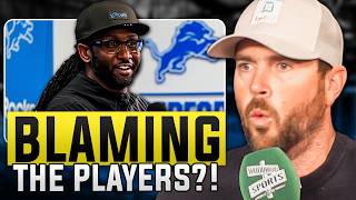 NFL All Pro SAID WHAT About Detroit Lions DC Kelvin Sheppard