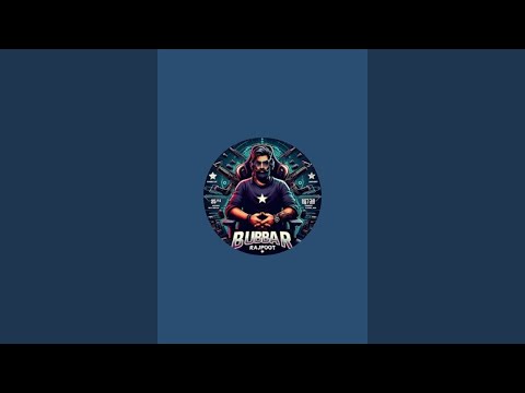 VIP RANA PUBG  is live!