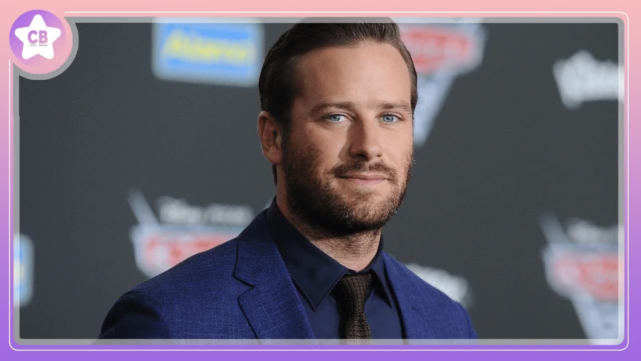 'He’s Totally Broke' Disgraced Actor Armie Hammer Has Resurfaced & He