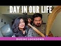 Day in our life during lockdown  vlog 185