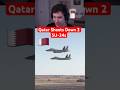 Qatar Shoots Down 2 SU-24s